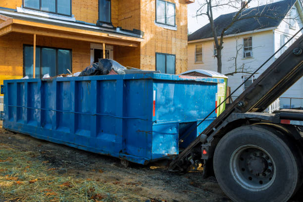 Best Demolition Debris Removal  in Center Moriches, NY