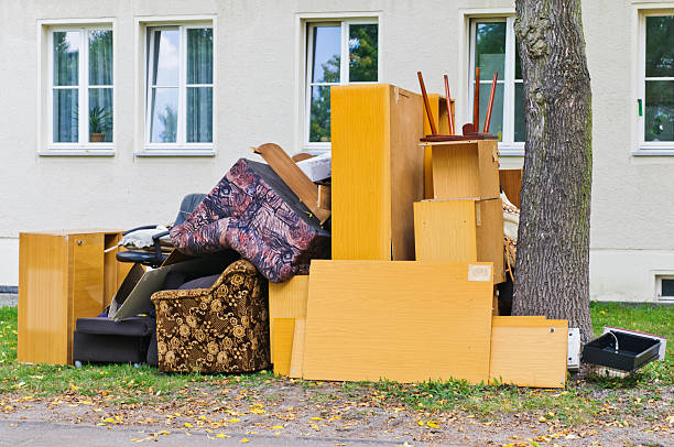Best Recycling Services for Junk  in Center Moriches, NY
