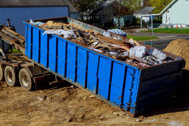 Best Scrap Metal Removal  in Center Moriches, NY