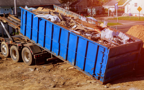 Best Shed Removal  in Center Moriches, NY